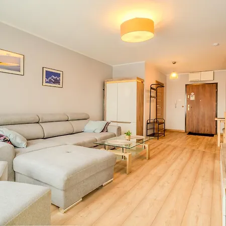 Bedroom Grunwaldzka 49b 24 Z Parkingiem Przy Lesie Swinoujscie
