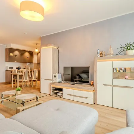 Bedroom Grunwaldzka 49b 24 Z Parkingiem Przy Lesie