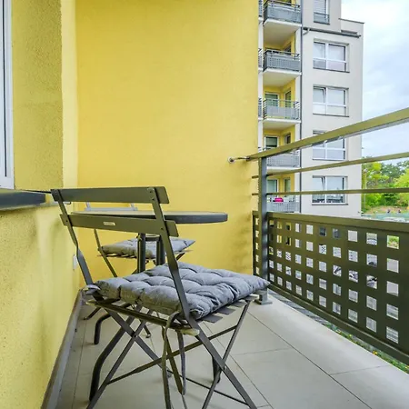 Apartman Bedroom Grunwaldzka 49b 24 Z Parkingiem Przy Lesie
